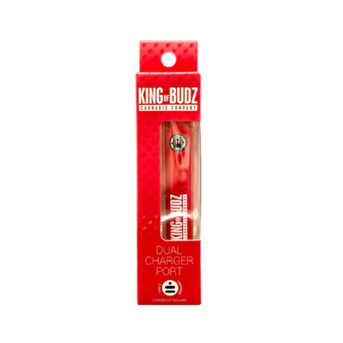 KOB - 510 Battery - Red