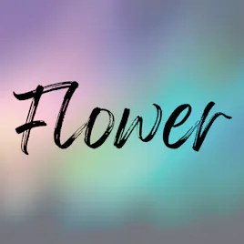 Flower category image