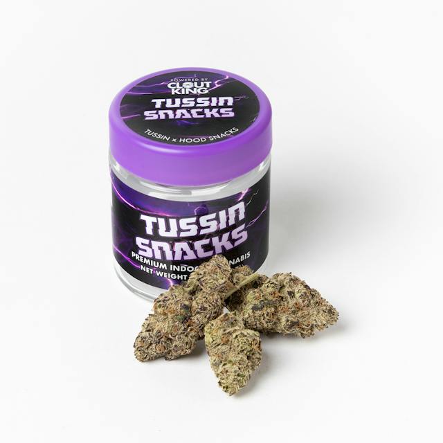 Dried cannabis flower is primarily ingested via inhalation. Activation time is roughly about 5 minutes and can last up to a few hours.