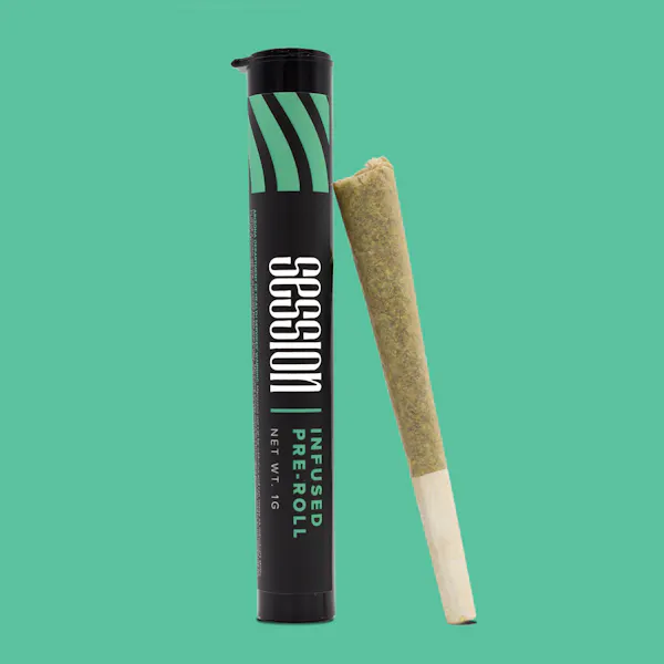 SESSION - Sunday Goods
