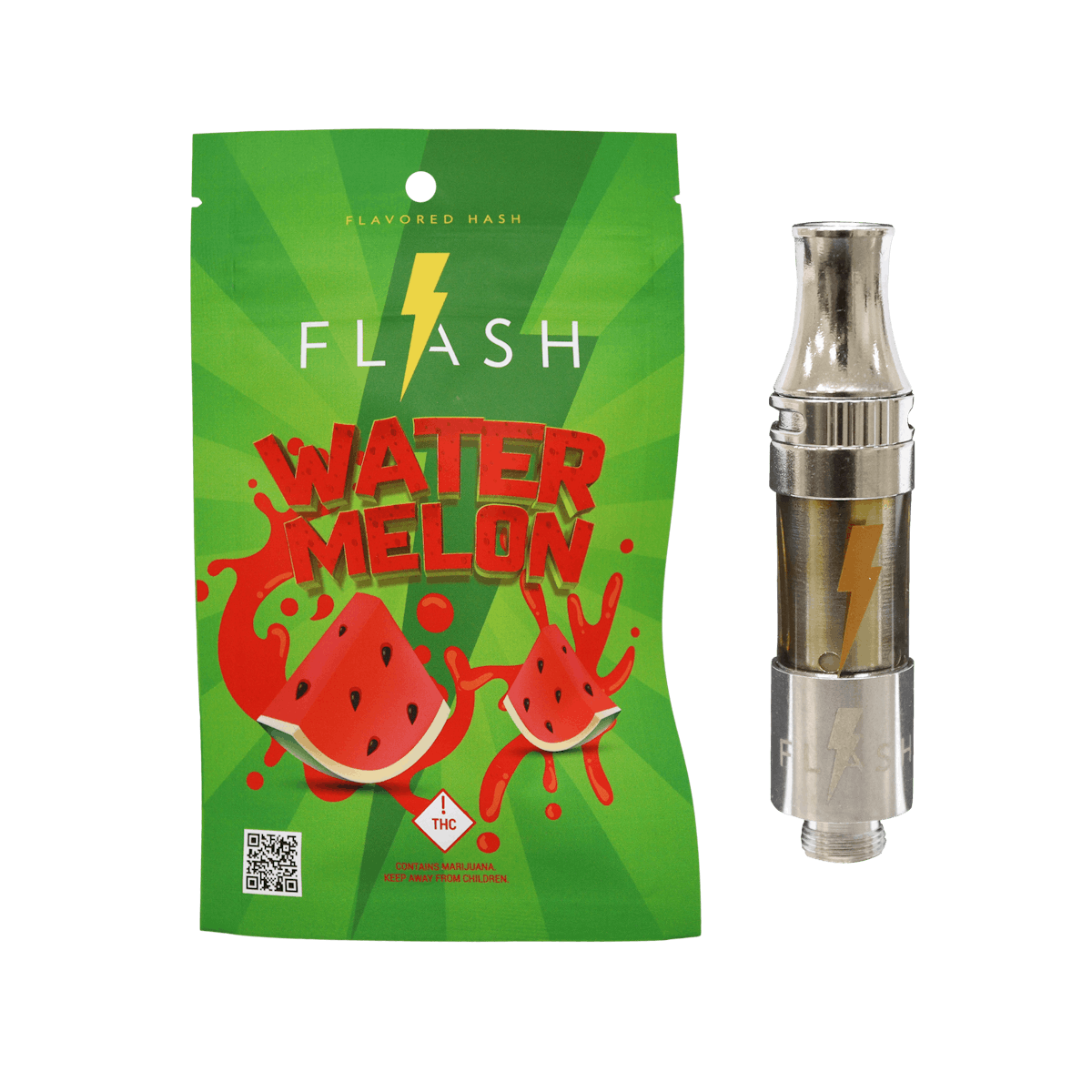Photo of Flash – AIO – Sangria
