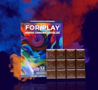 Product For Play 1:1 | Sensual Chocolate Bar