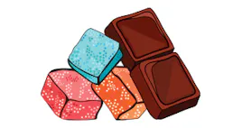 Edibles category image