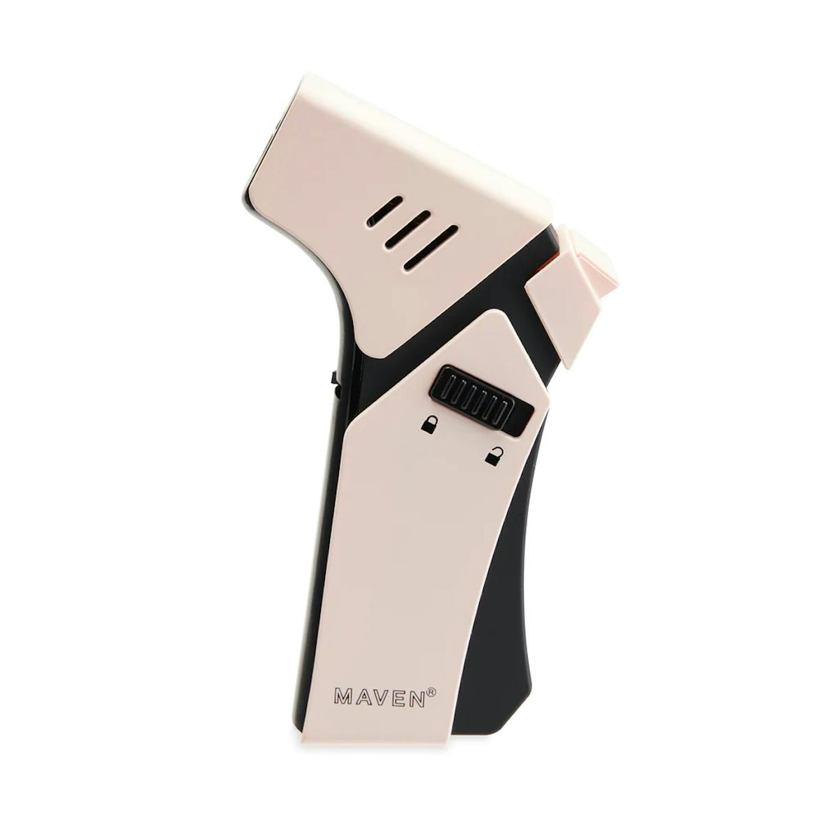Image of Pink | Pro Butane Torch Lighter