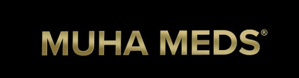 Product: Muha Meds | Vape Cart - 1g - Cherry Grapefruit