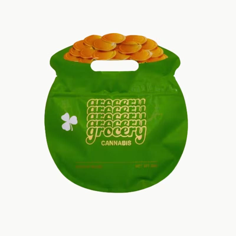 Grocery | Trop Cherry | 28g