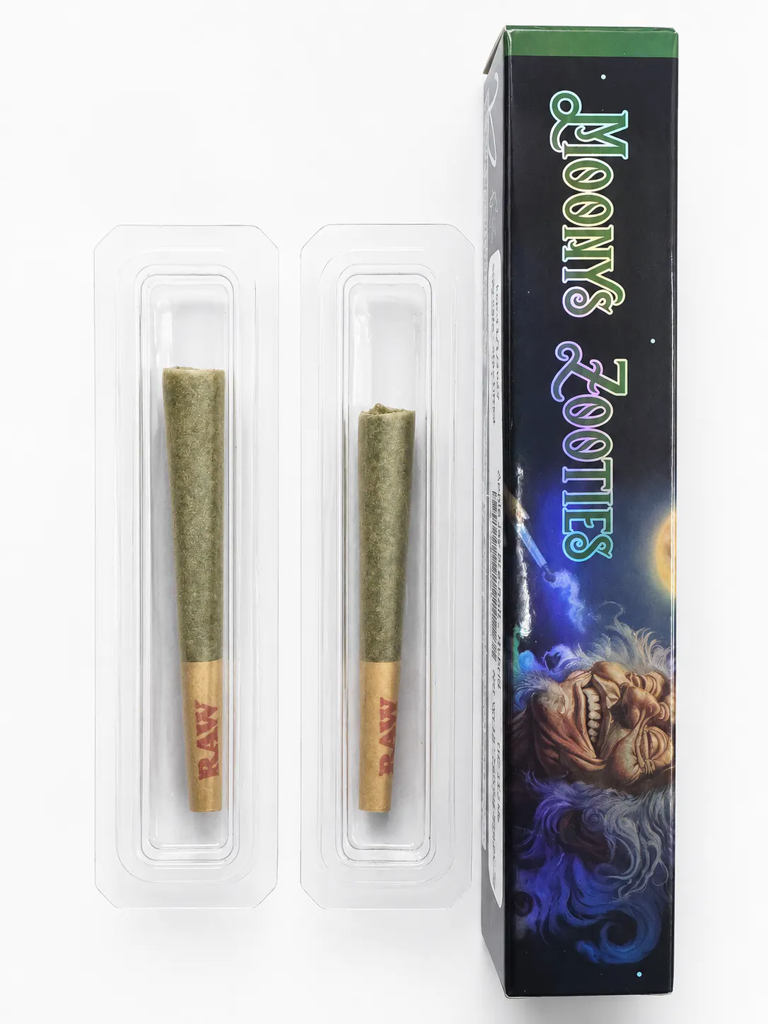 ブルーベリー OG 20ml & レモンスカンク 6ml （ひ） Strain Stars - Riverhead
