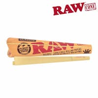 Product RAW Cones | Classic | 3pc | King Size