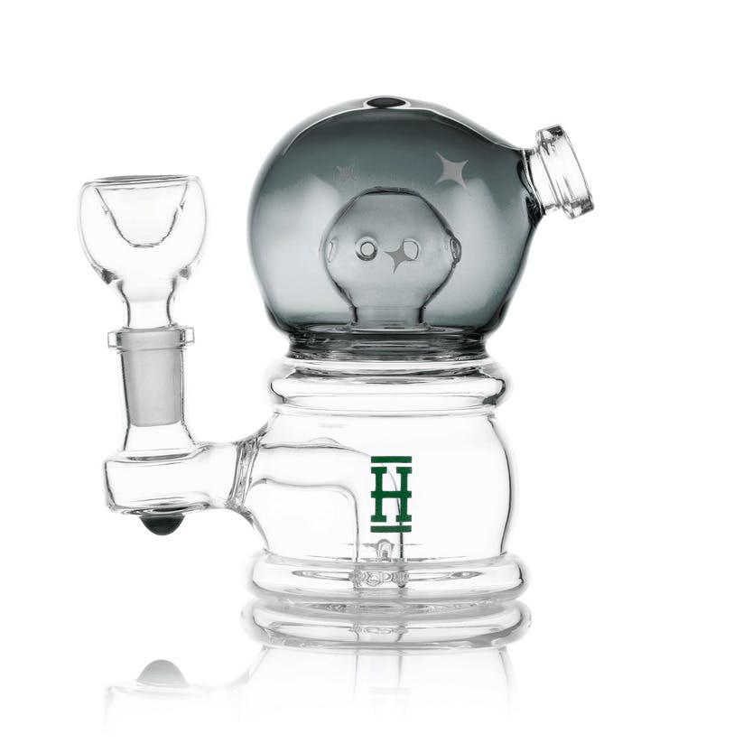 Hemper | Crystal Ball Bong