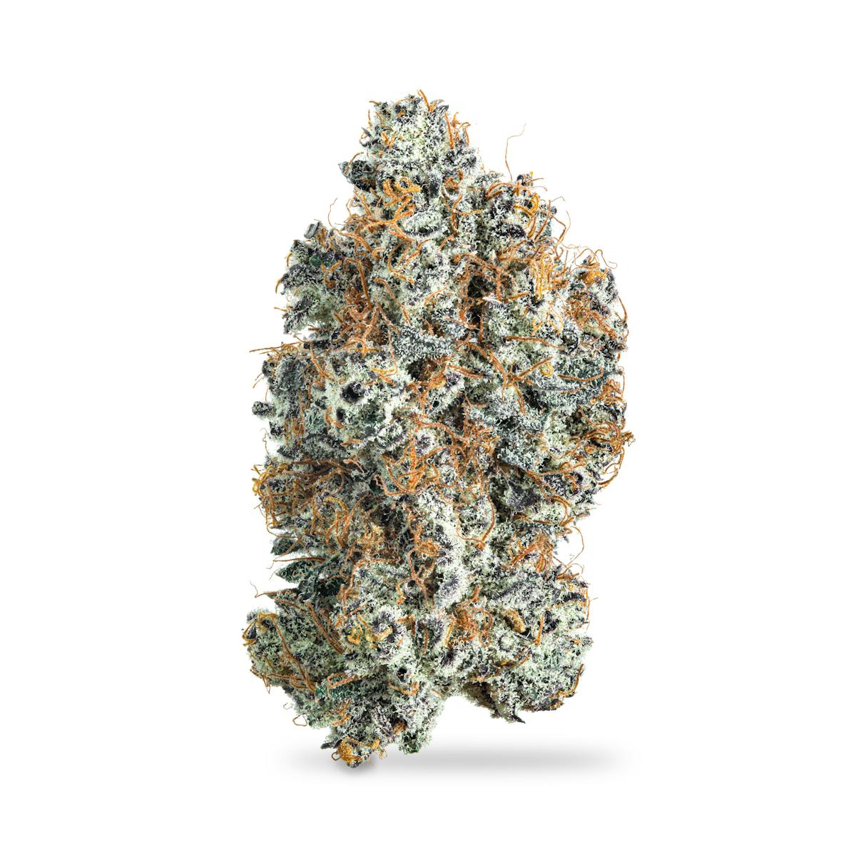 Photo of Trop Cherry Strawberry