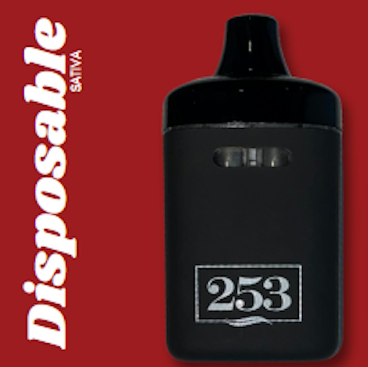 Photo of 253 | Emergen-c | Disposable