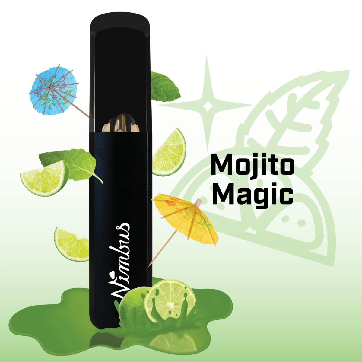 Mojito Magic | Disposable Vape