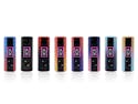 Cartisan Atom - Vape Battery - Assorted Gradient Colors - Thumbnail 1