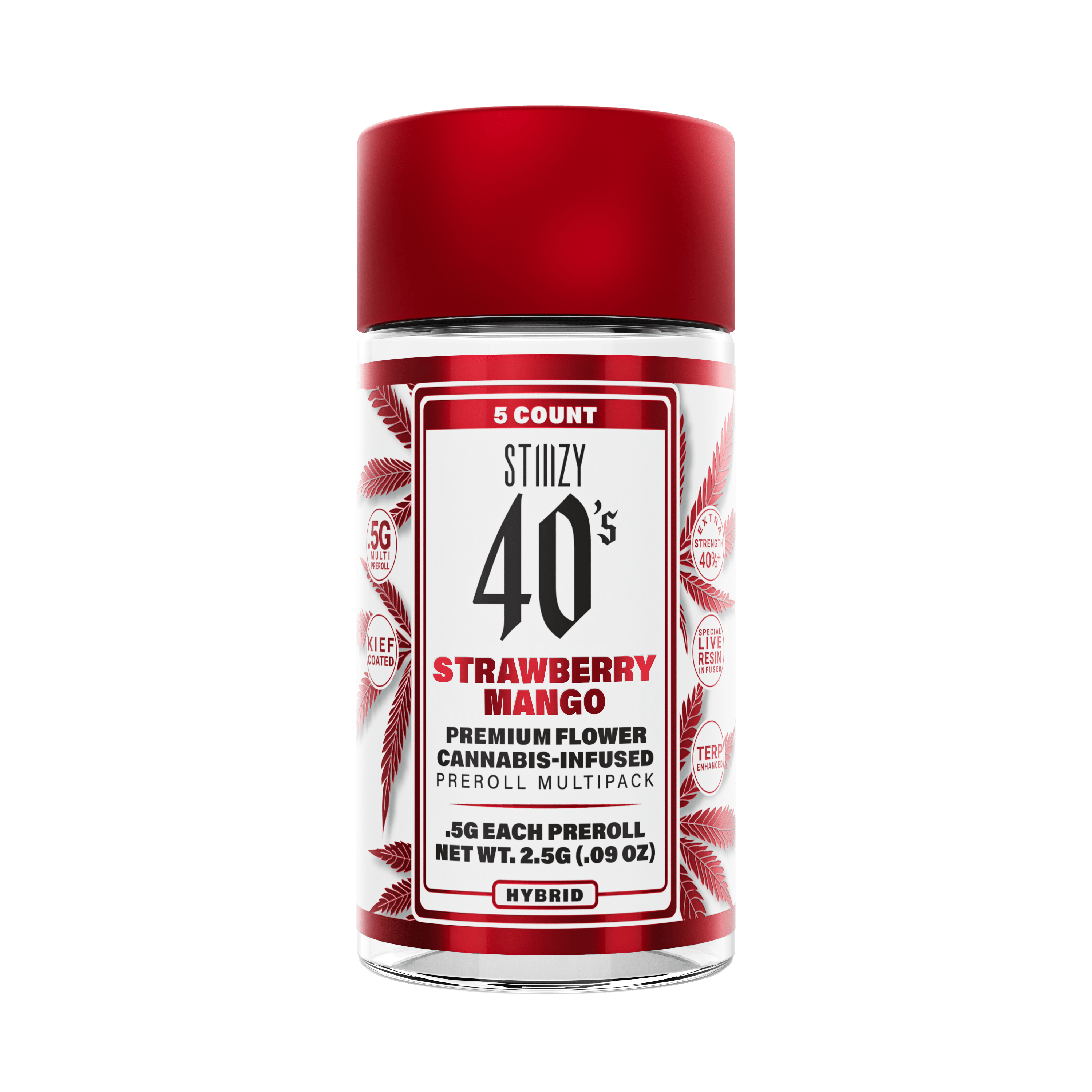 Alien Labs XJ-13 Preroll Cannabis for sale Phoenix AZ - Sol Flower