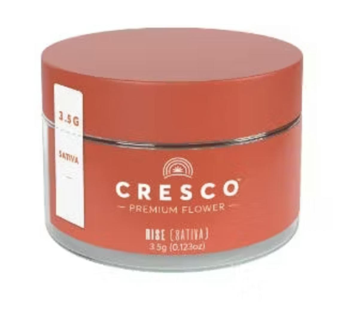 Photo of Cresco Board Wax 3.5g