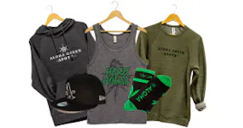 Apparel category image