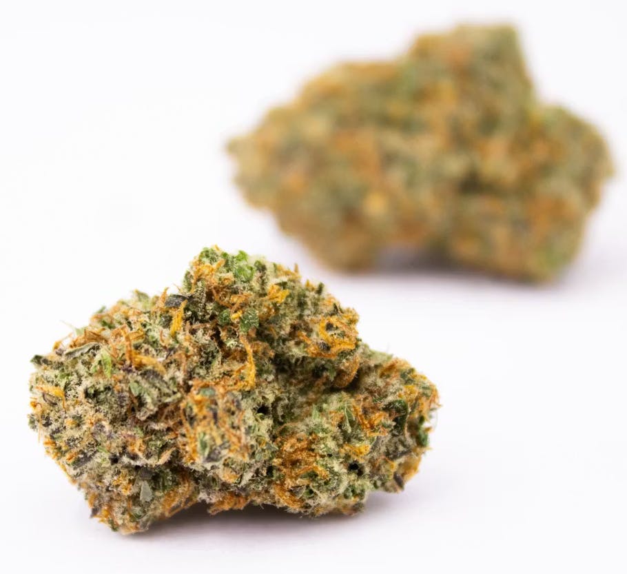 Product: GNG | Blackberry Runtz | Flower - 3.5g