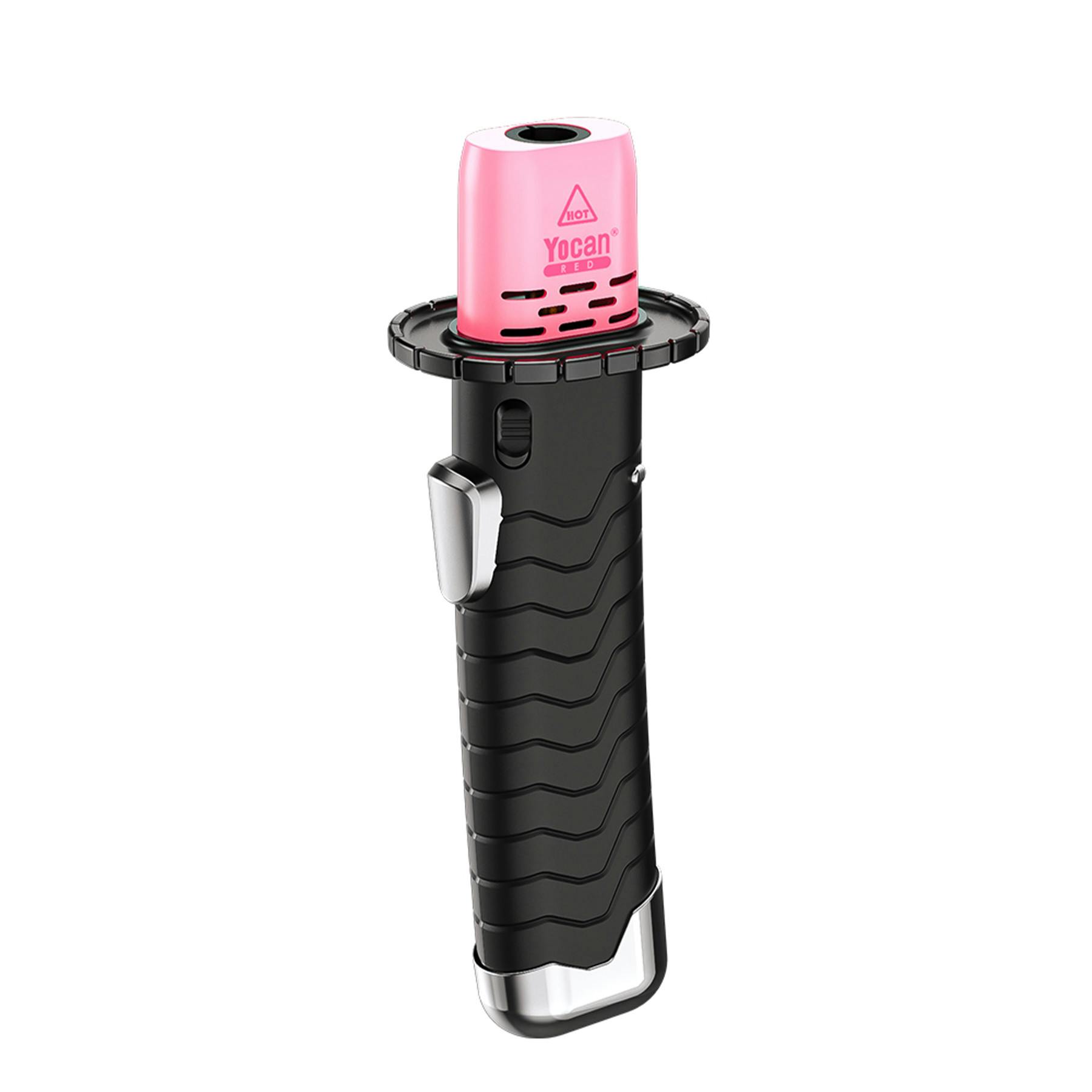 Katana Torch - Pink