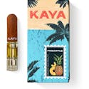 Pineapple (H) - 1g - Vape Cartridge - Kaya - Thumbnail 2