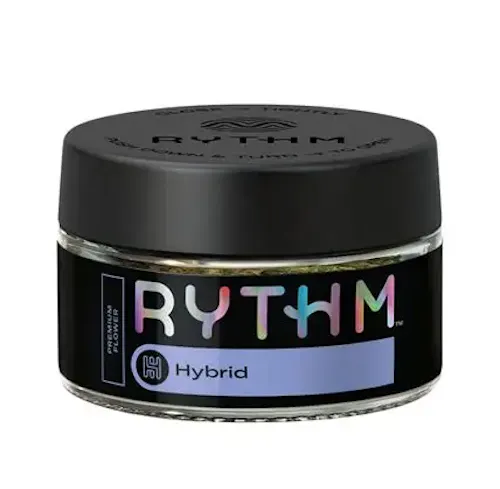 RYTHM | CEREAL MILK 1 | PREMIUM FLOWER | 3.5G-1