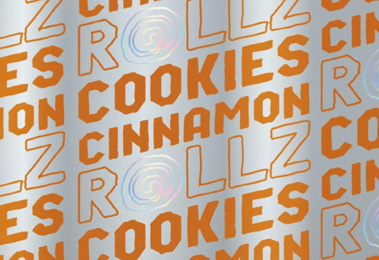 Cookies Blunt | Cinnamon Rollz