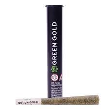 Product Jungle Breath Pre Roll
