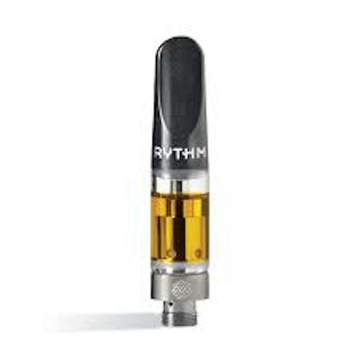 Image of Lemon Berry Tart Cartridge