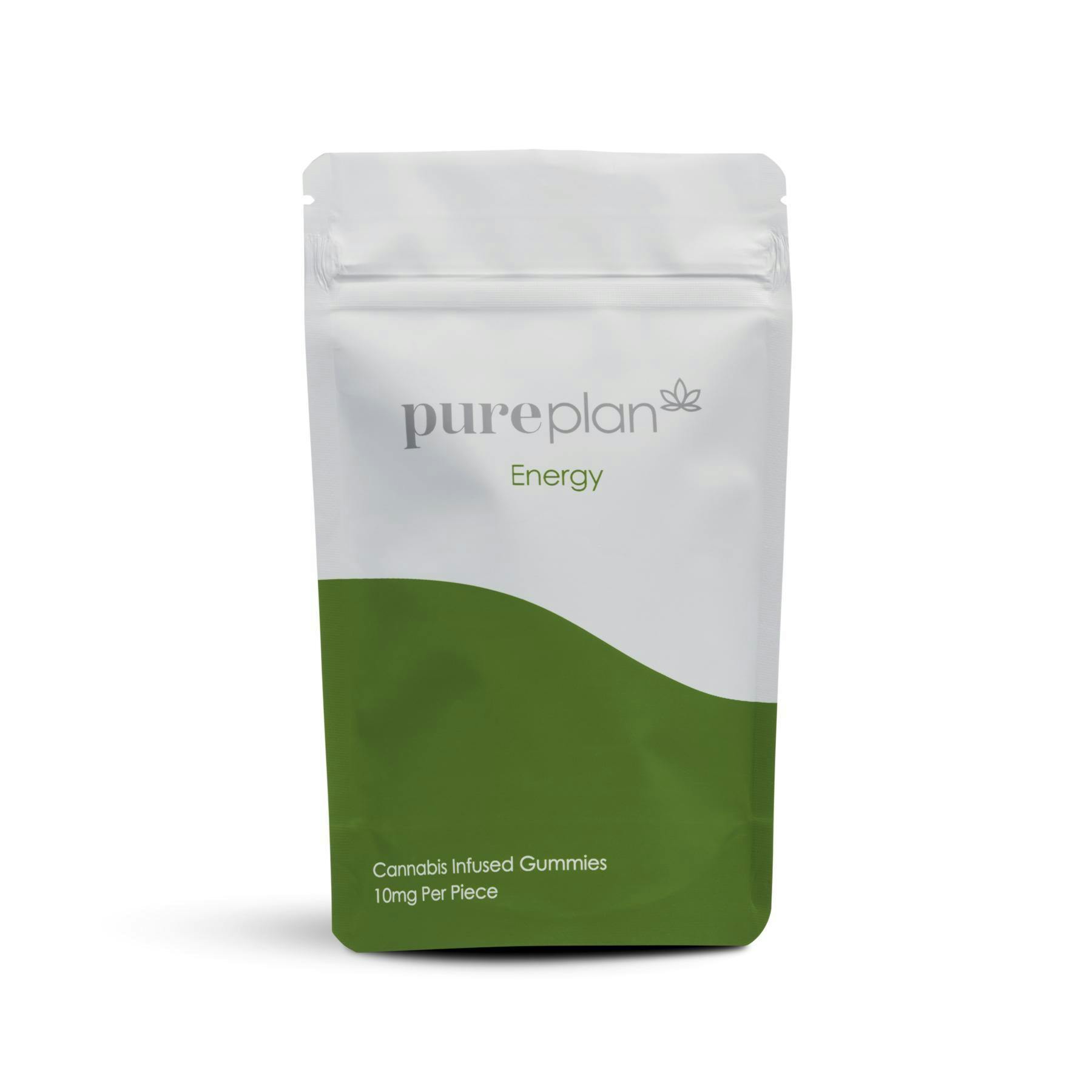 Energy Pineapple Grapefruit