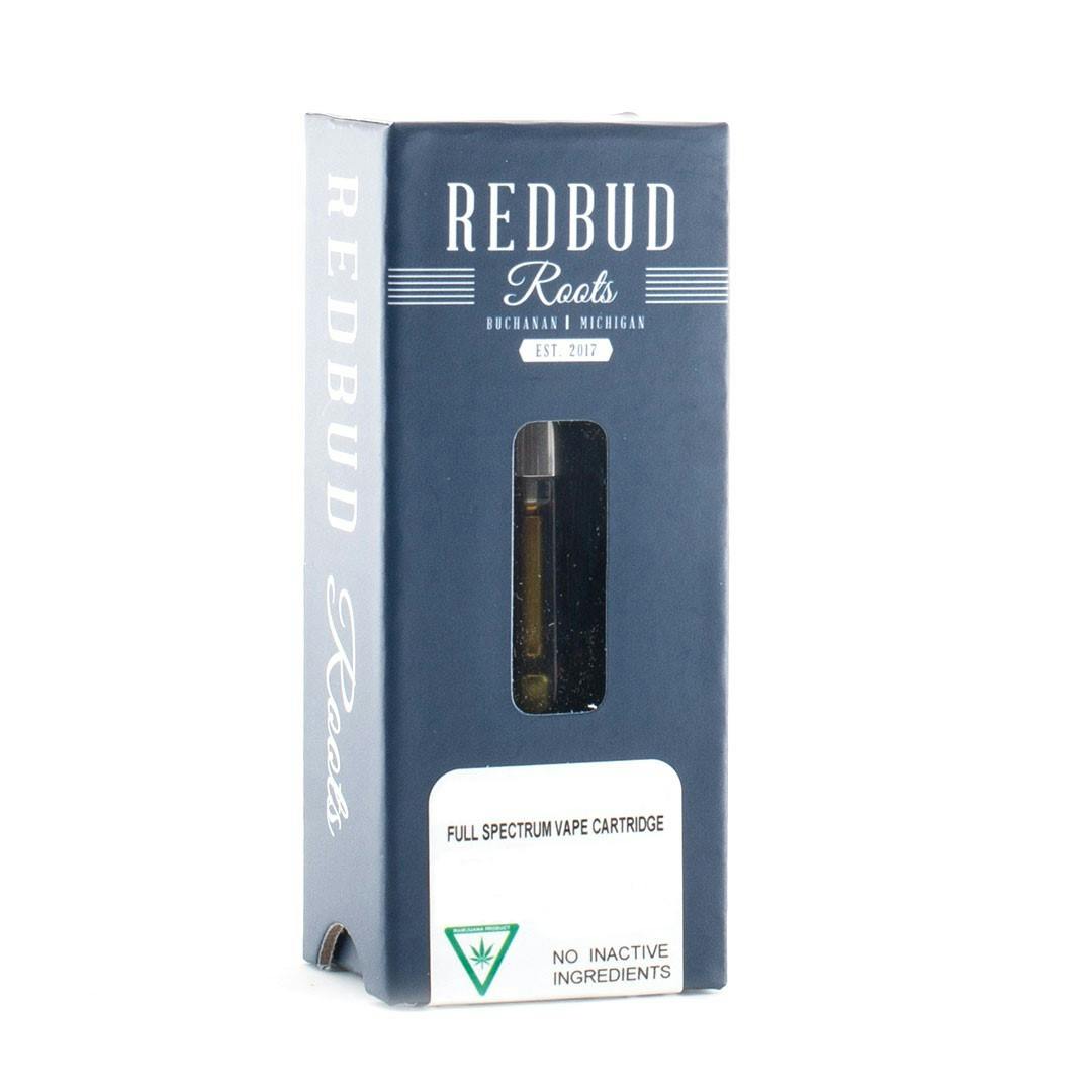 Mimosa Full Spectrum Cart GAGE Cannabis