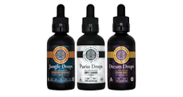 Tinctures category image