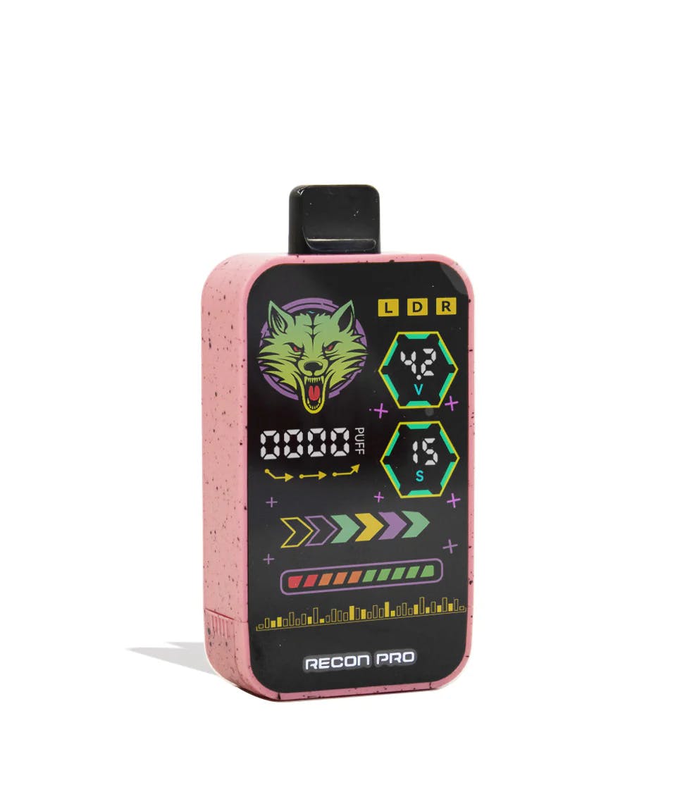 Wulf Mods | Recon Pro | Dual Cartridge | Assorted Colors-2