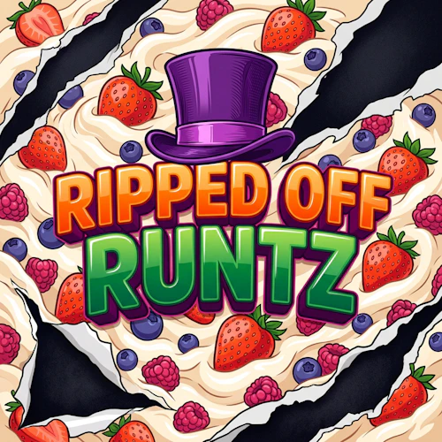 DELI - Ripped Off Runtz (Smalls)