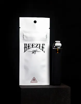 beboe vapes blue diamond Beboe Vapes Blue Diamond Blue Dream Top Shelf THCA Disposable Blueberry main image 1