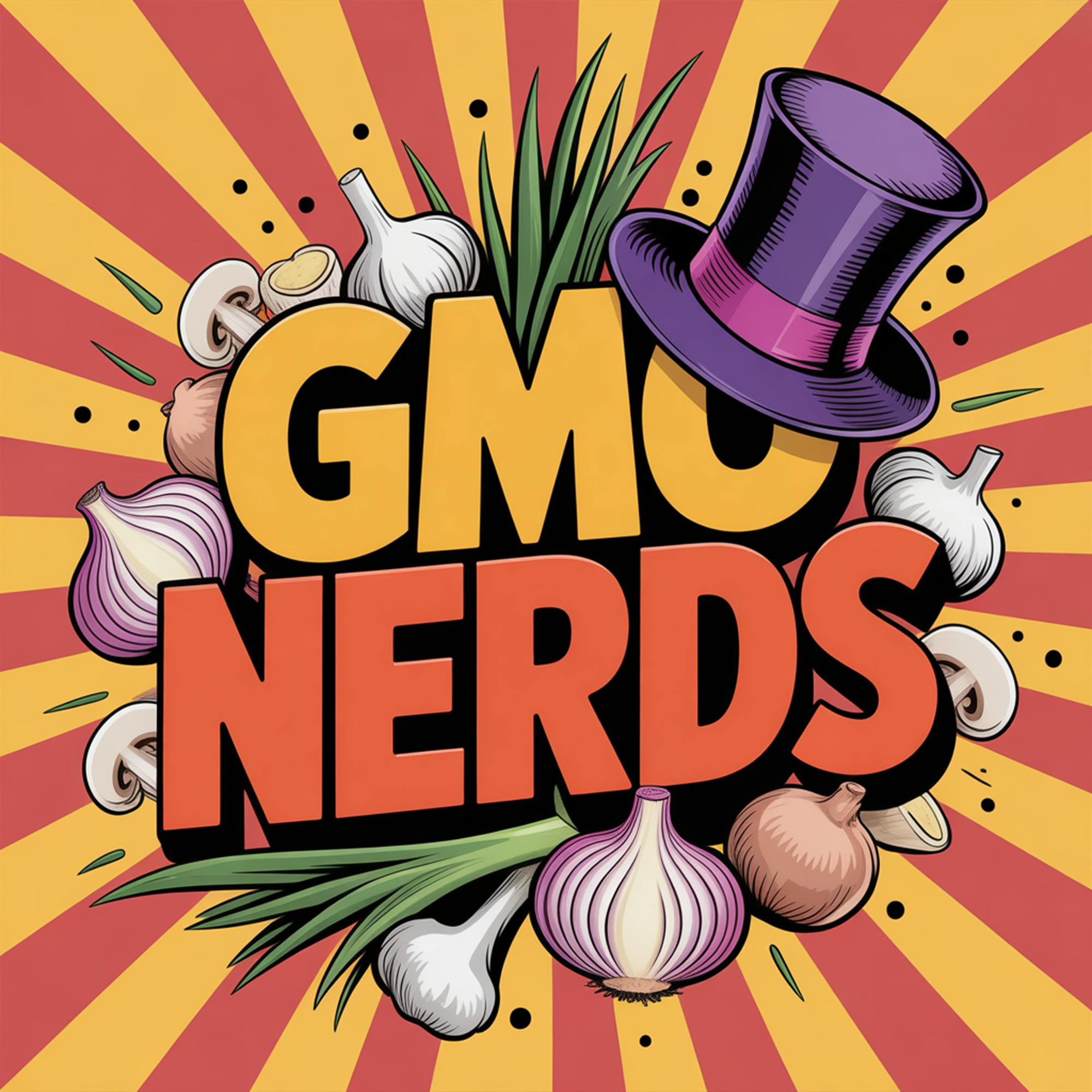 DELI - GMO Nerds