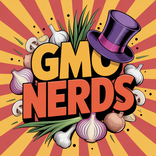 DELI - GMO Nerds