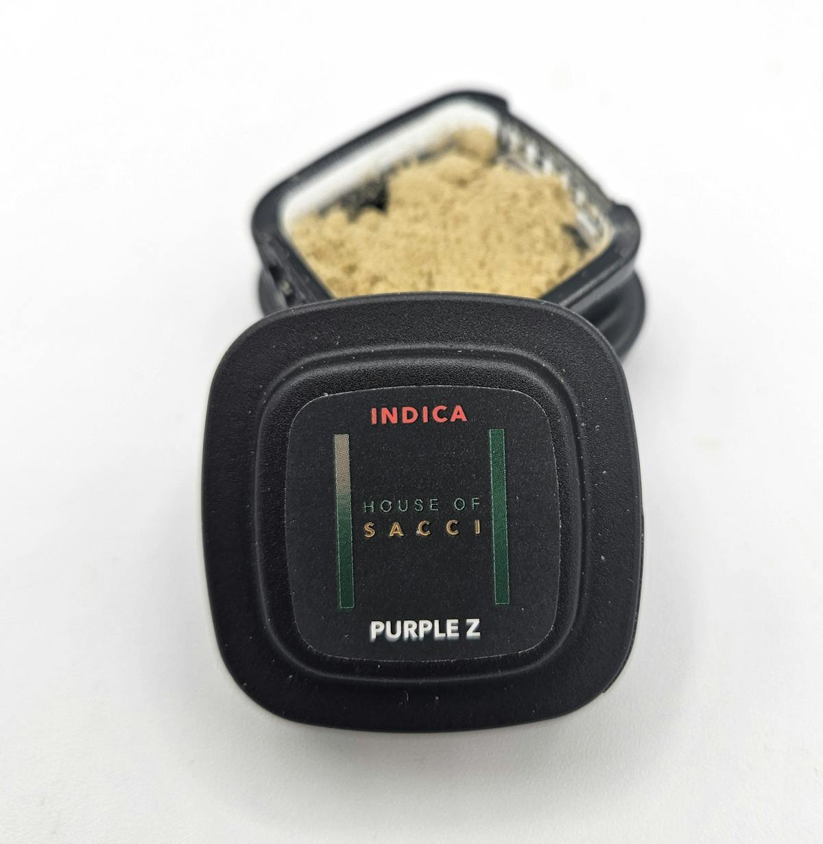 Photo of Purple Z Kief – 1g