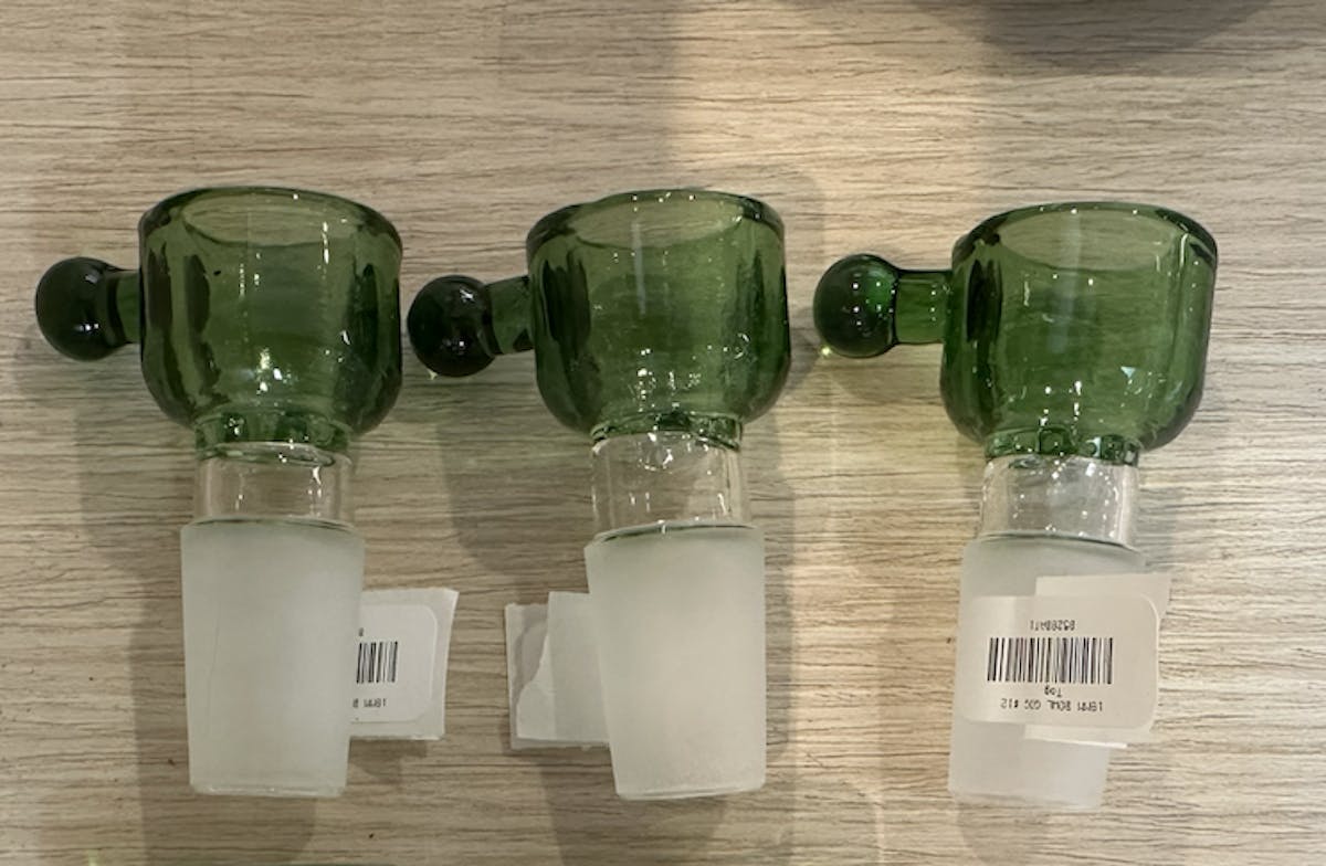 Photo of 14mm Bowl GOG $18