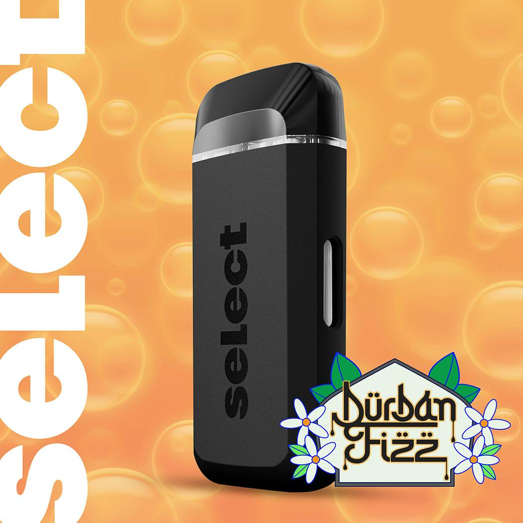 Terpologist Elite Briq Aio - Durban Fizz 2g