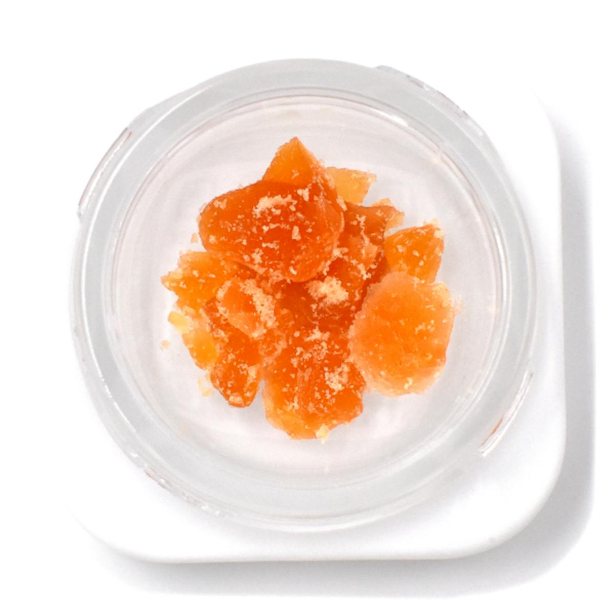 Image of Broad Spectrum CBD Hemp Distillate
