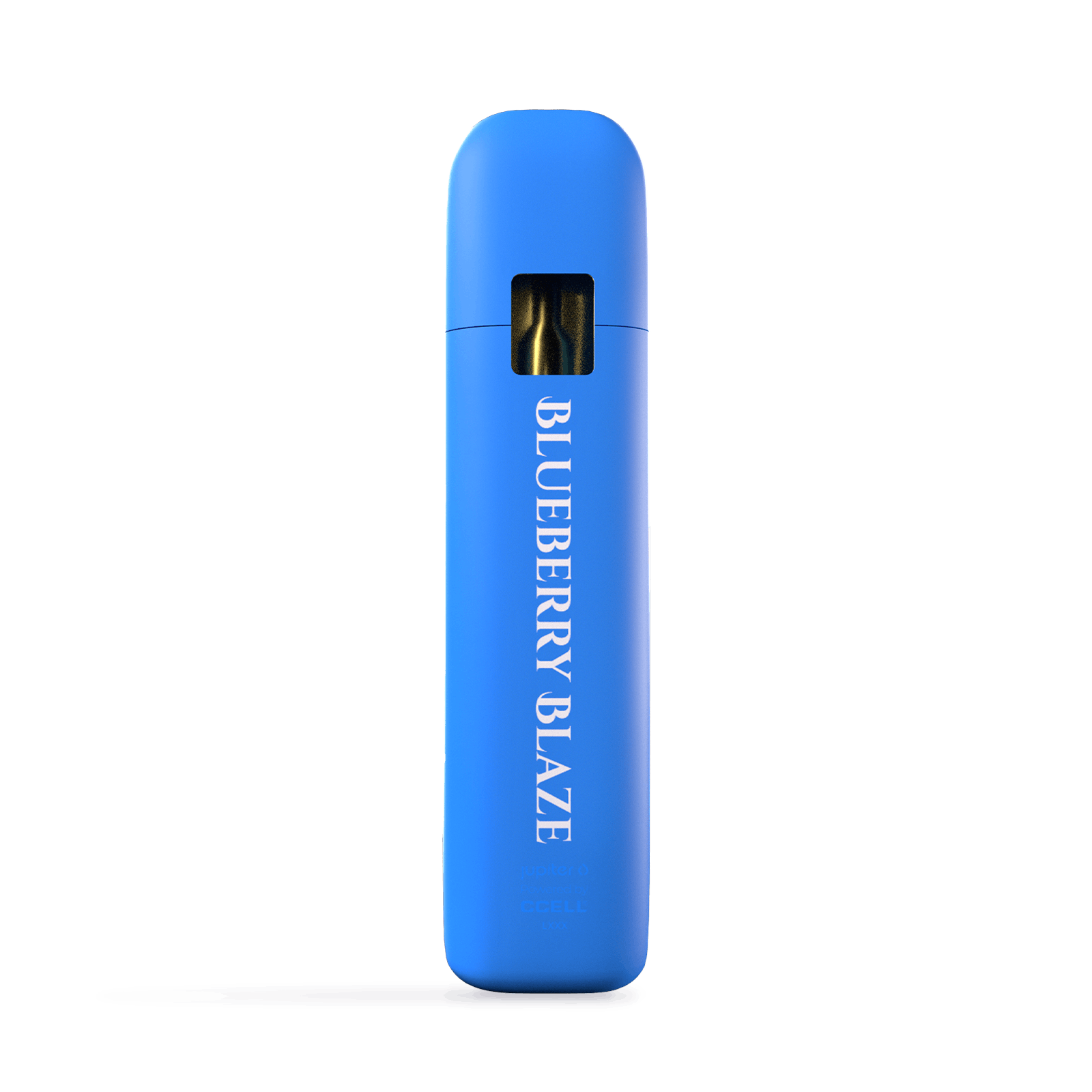 1g TropiX Disposables - Blueberry Blaze