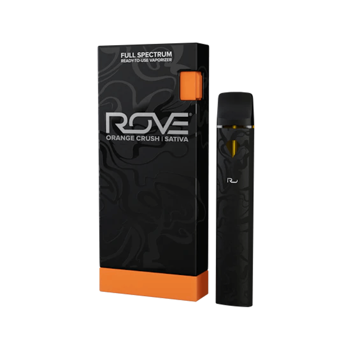 Image of Orange Crush | 1g Pod Reload | Live Melted Diamonds