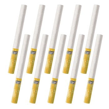 SHRED Gnarberry Dartz Pre Roll 10 Pack Four20 Jasper