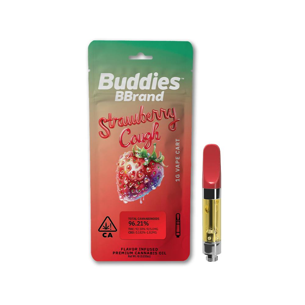 buddies disposable vape not working Shop Pineapple Express main image 0