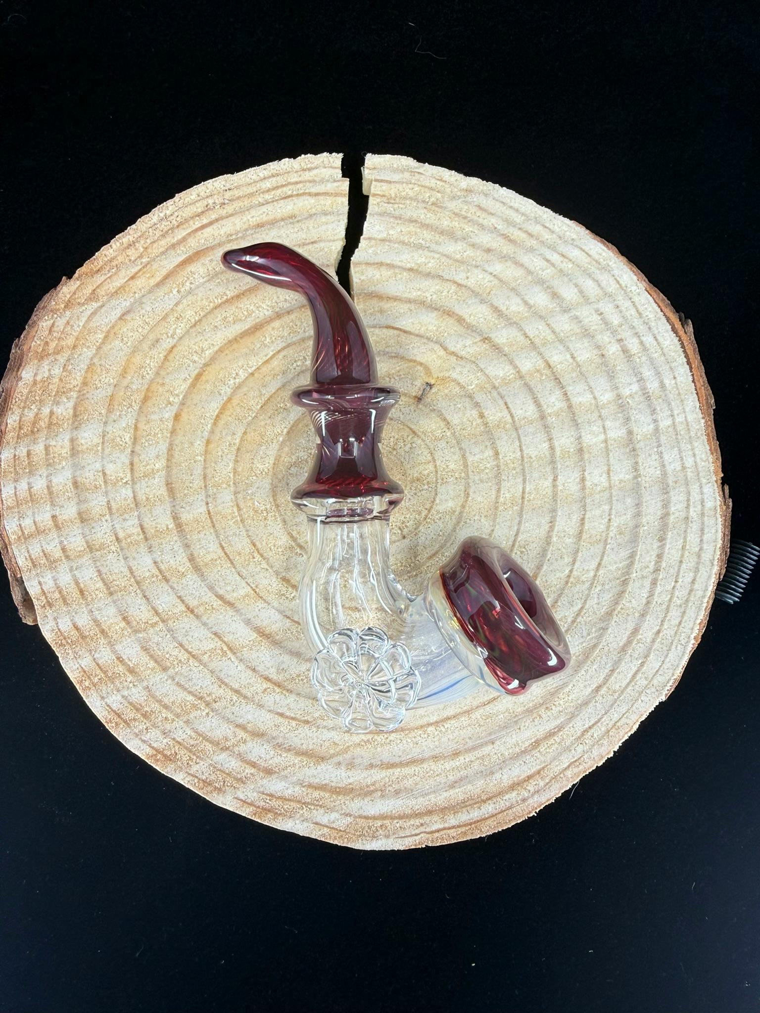 Product Red Snapper | Fumed Sherlock