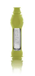 Octo Taster Avocado Green 16mm