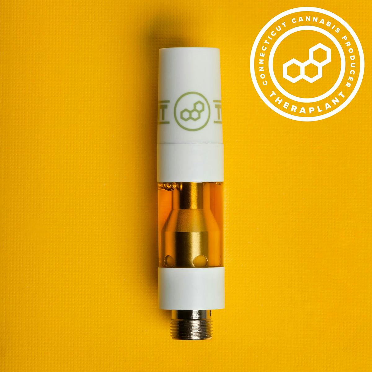 theraplant disposable vape review Trulieve of Bristol