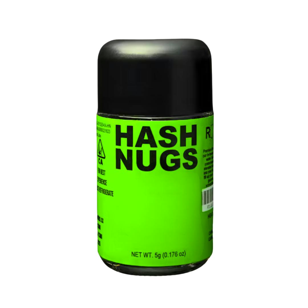 PURPLE DREAM INFUSED WITH ICE WATER HASH