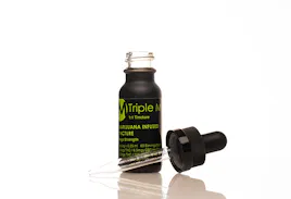 Tinctures category image