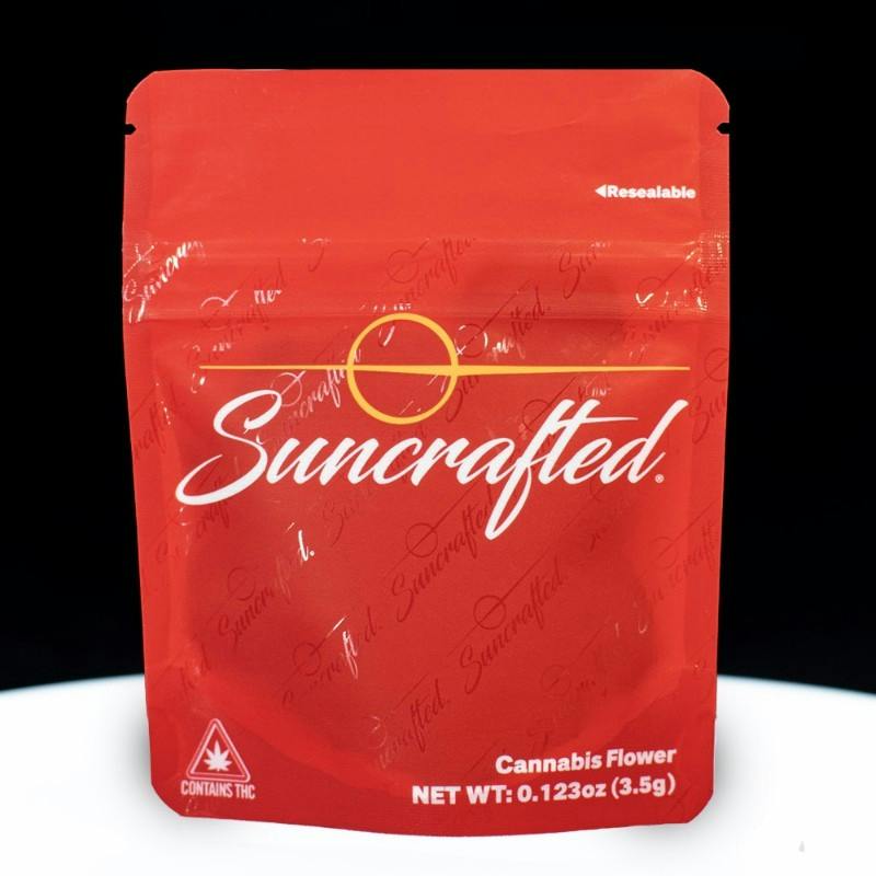 Product Strawberry Candy | Flower