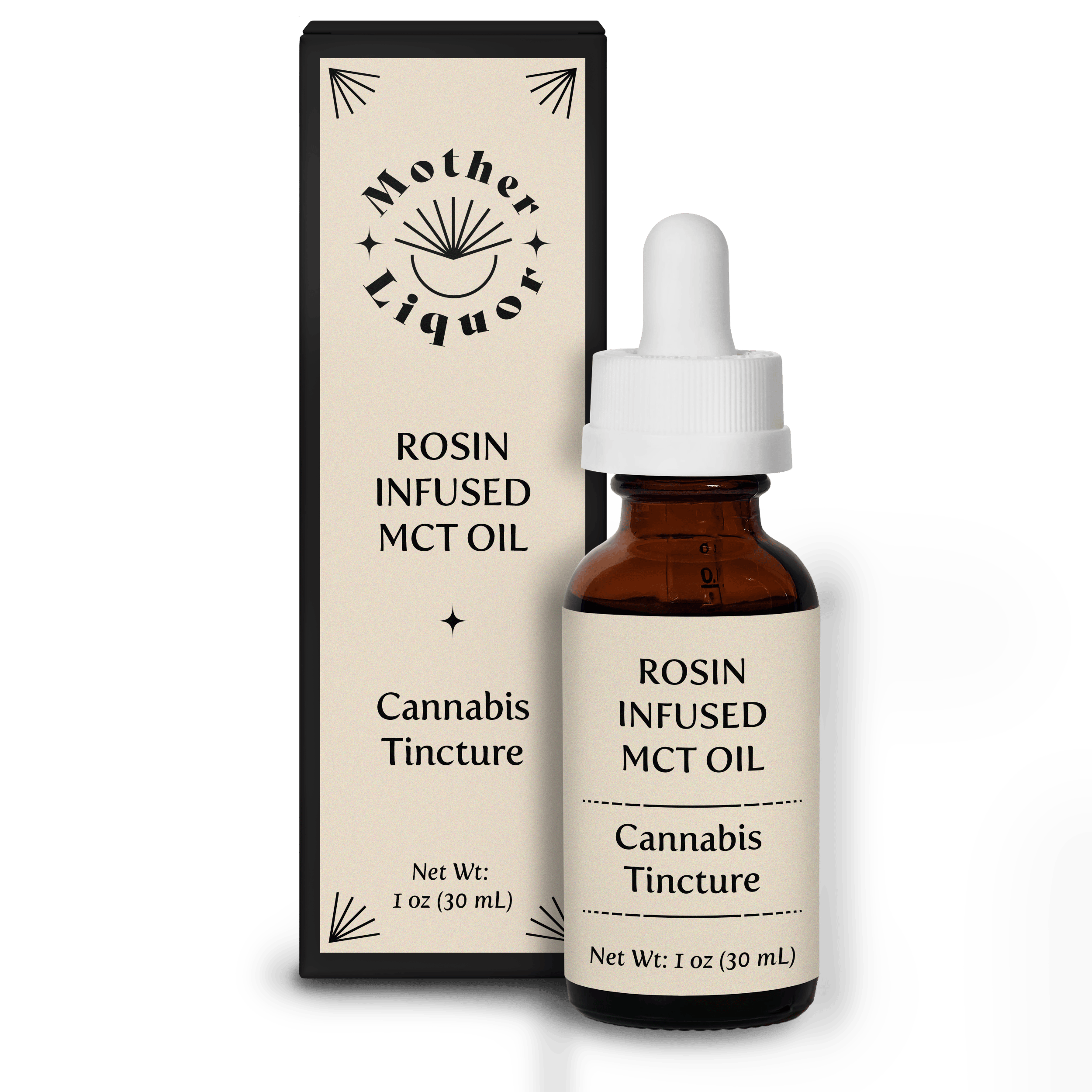 Cake Crasher Rosin | 30ml